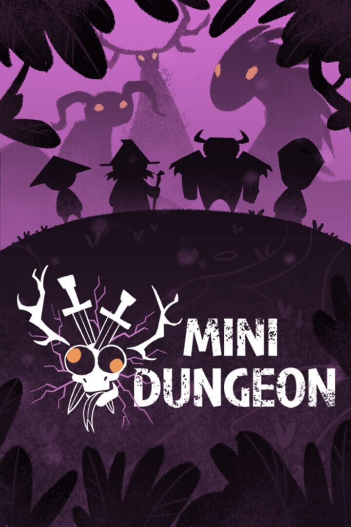 Mini Dungeon