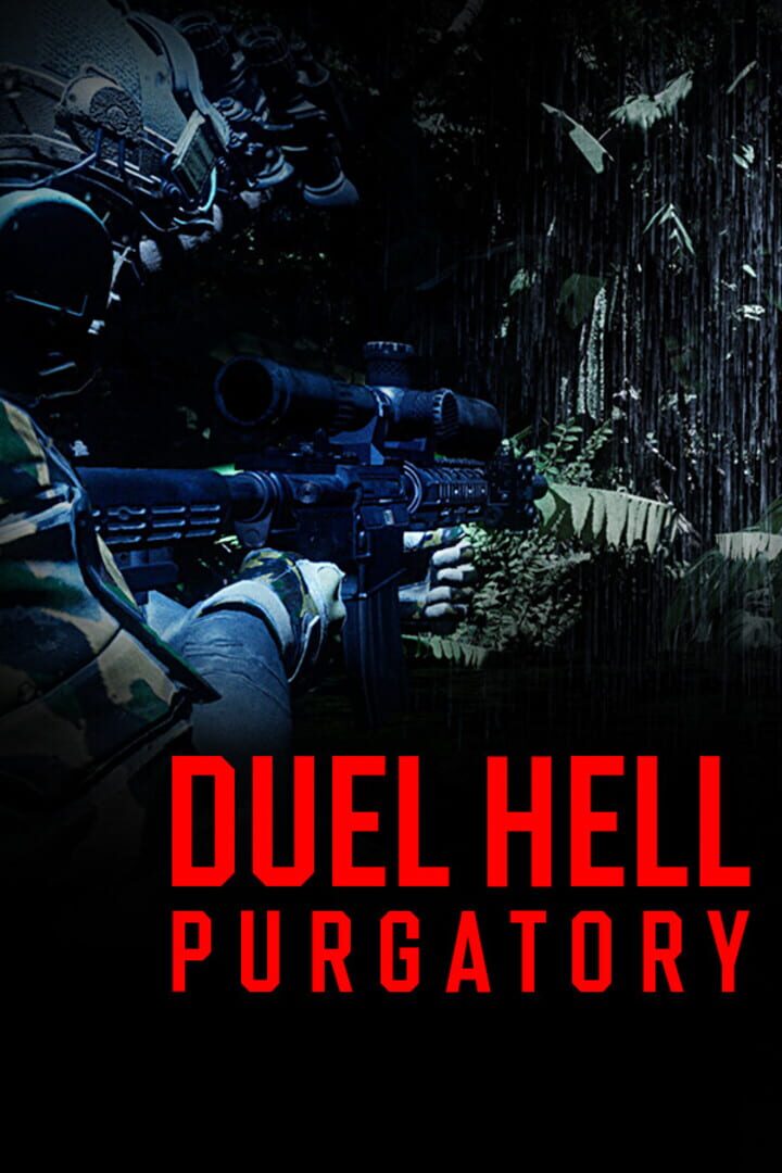 Duel Hell Purgatory