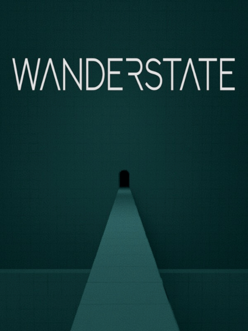 Wanderstate Cover