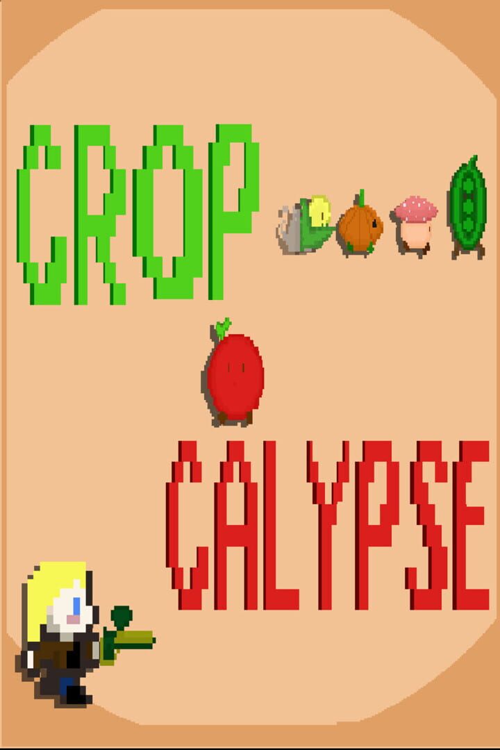 Cropocalypse