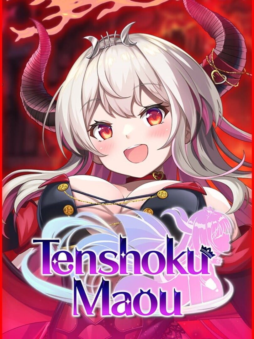 Port : Tenshoku Maou