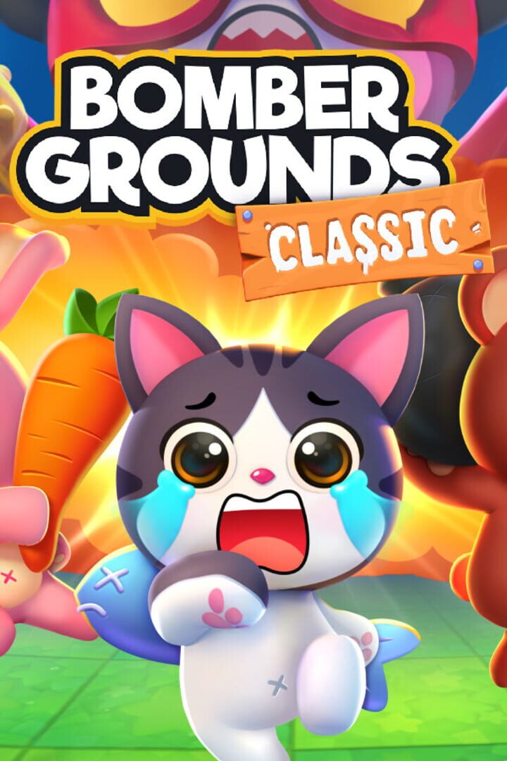 Bombergrounds: Classic