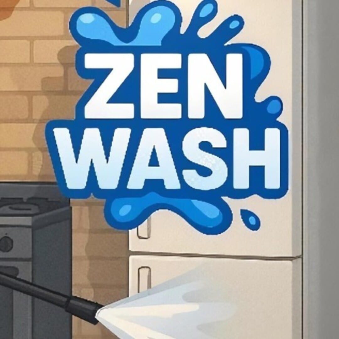 Zen Wash