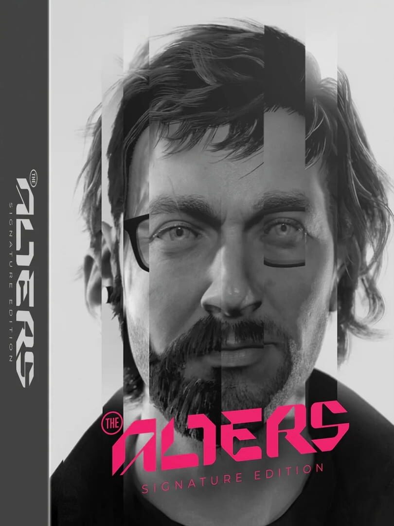 The Alters: Signature Edition