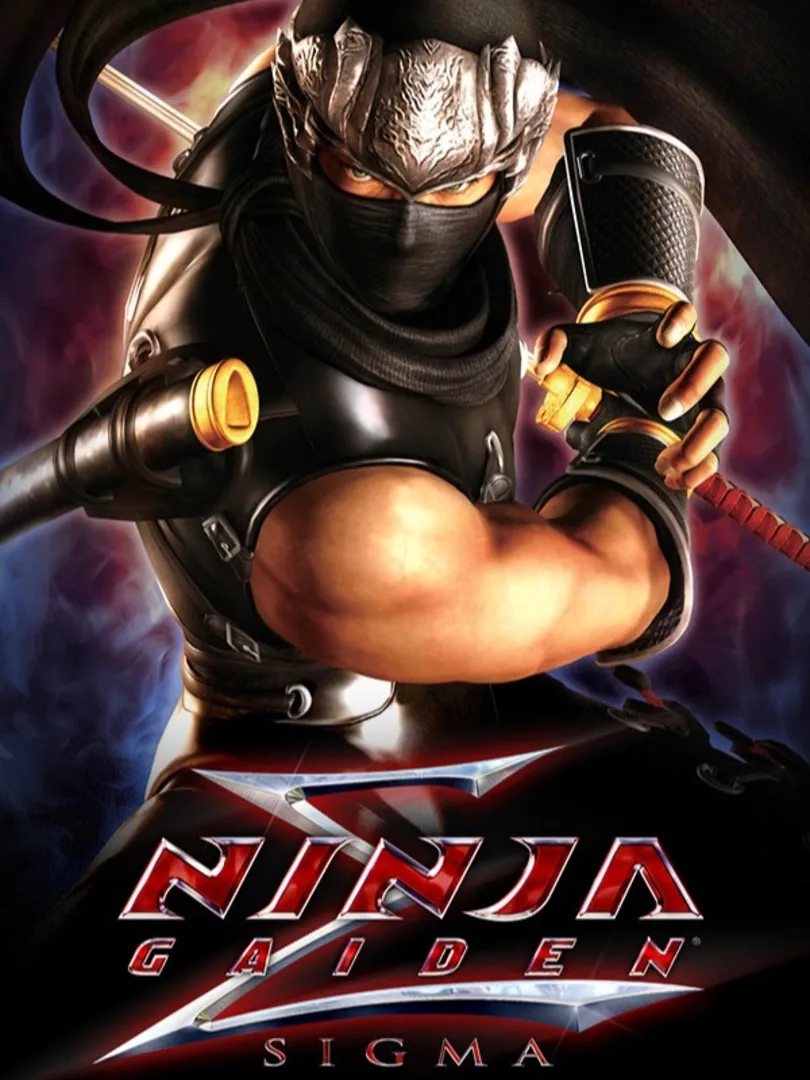 Ninja Gaiden Sigma