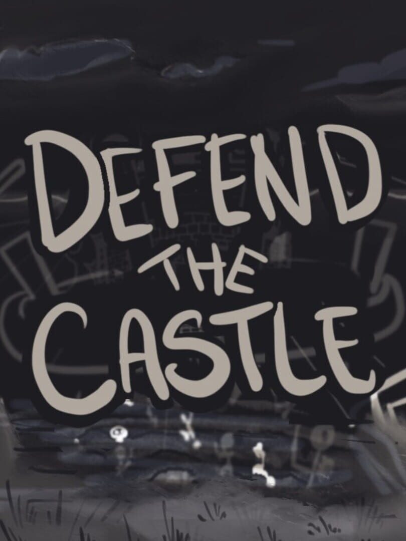 Defend the Castle