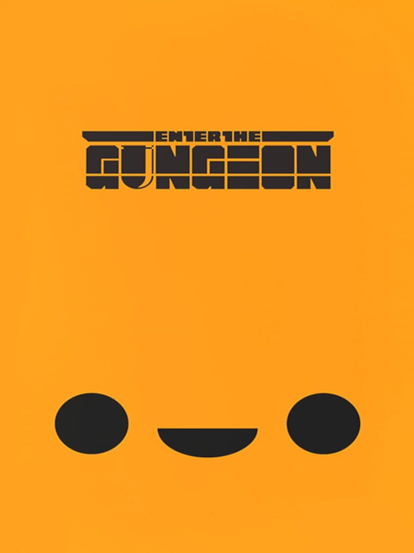 Enter the Gungeon: Deluxe Edition