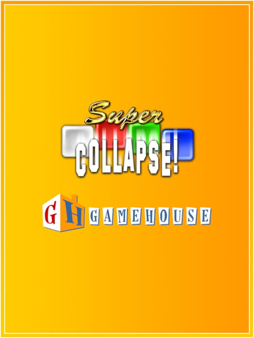 Super Collapse!