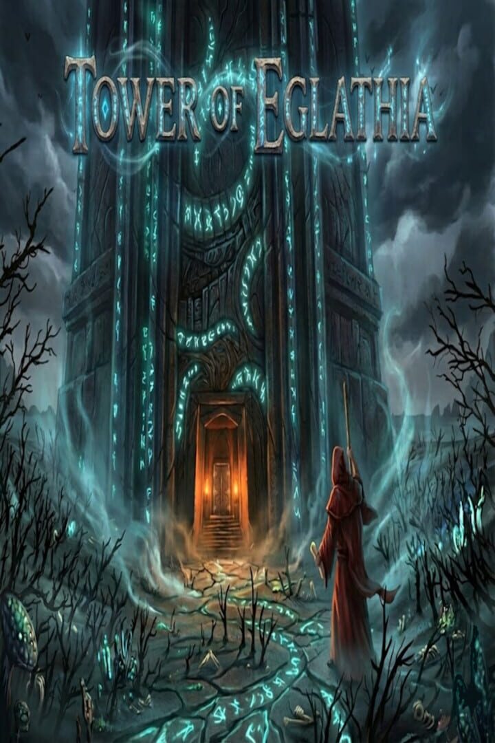 Tower of Eglathia