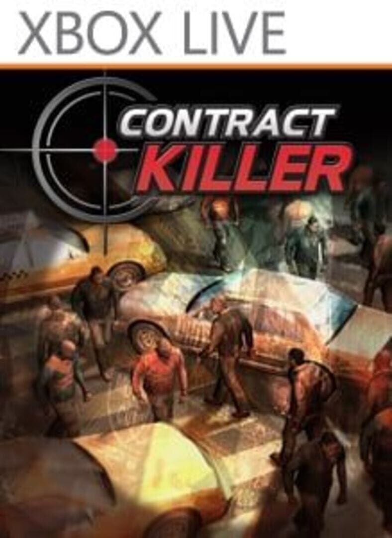 Contract Killer