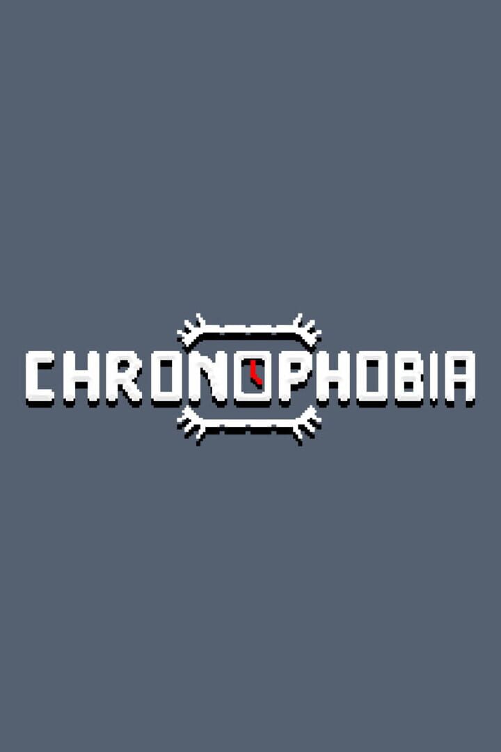 Chronophobia