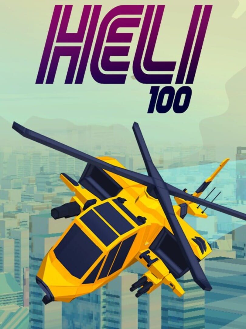 Heli 100