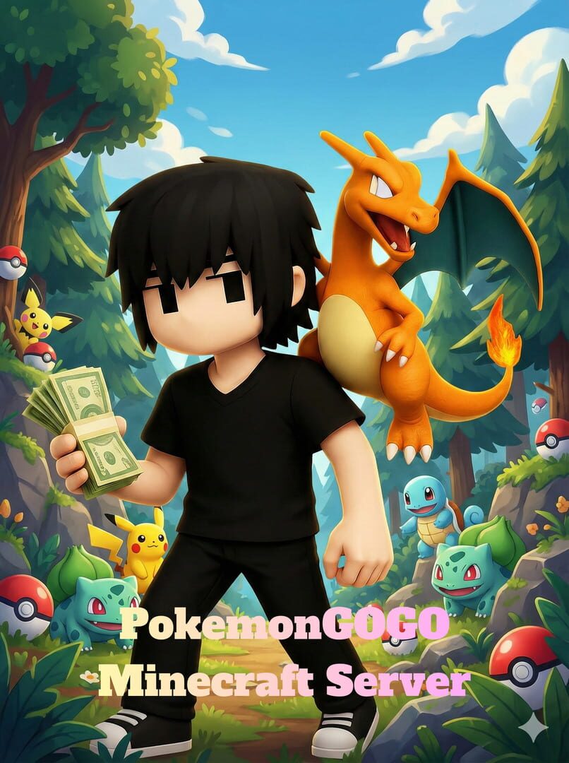 PokemonGoGo