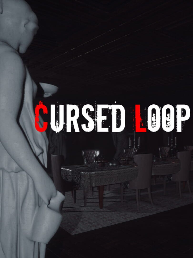 Jeu : Cursed Loop