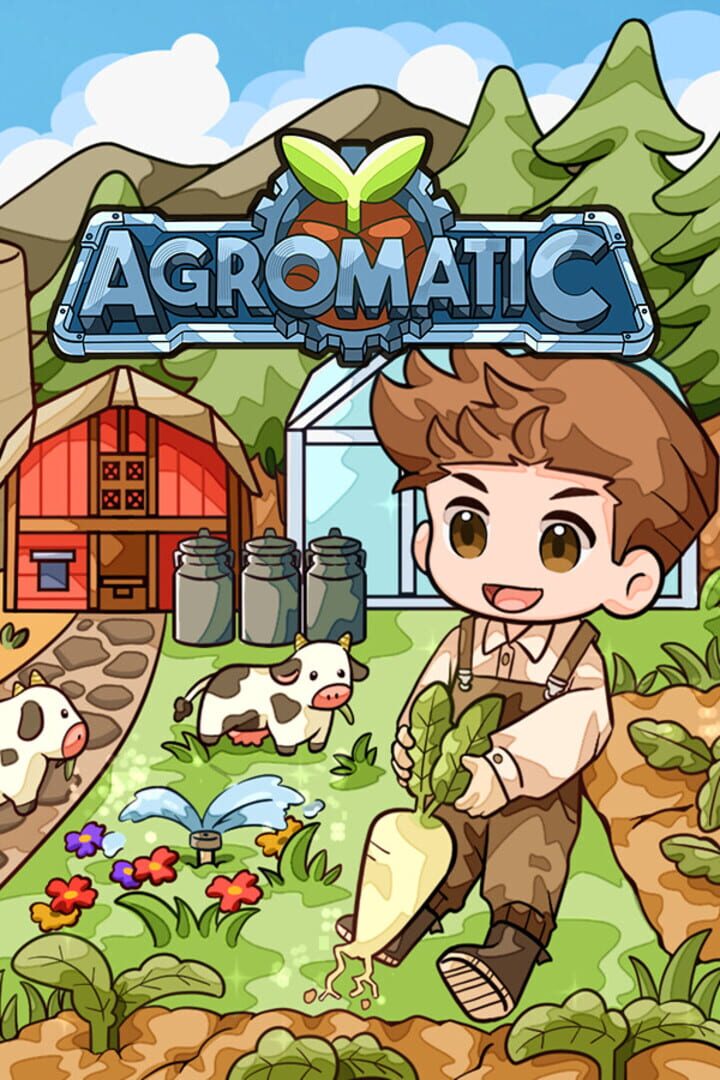 Agromatic