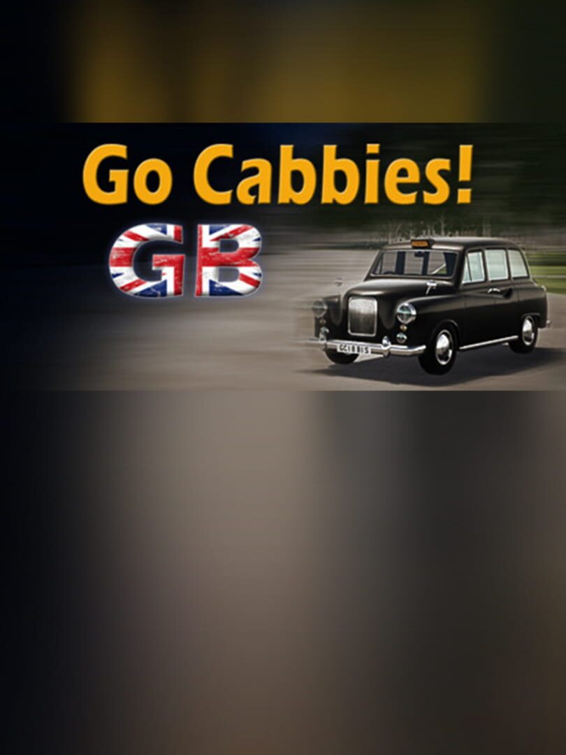 Go Cabbies!GB