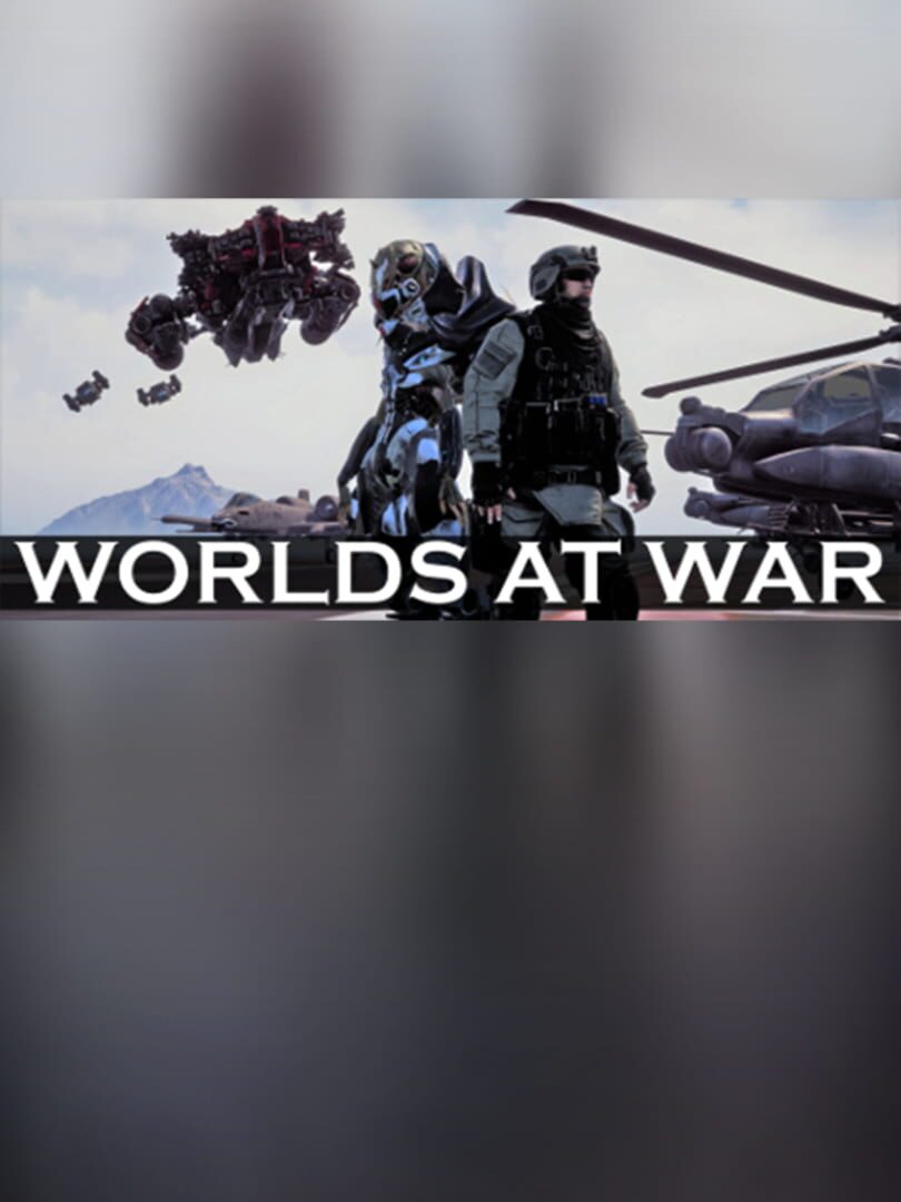 Worlds At War