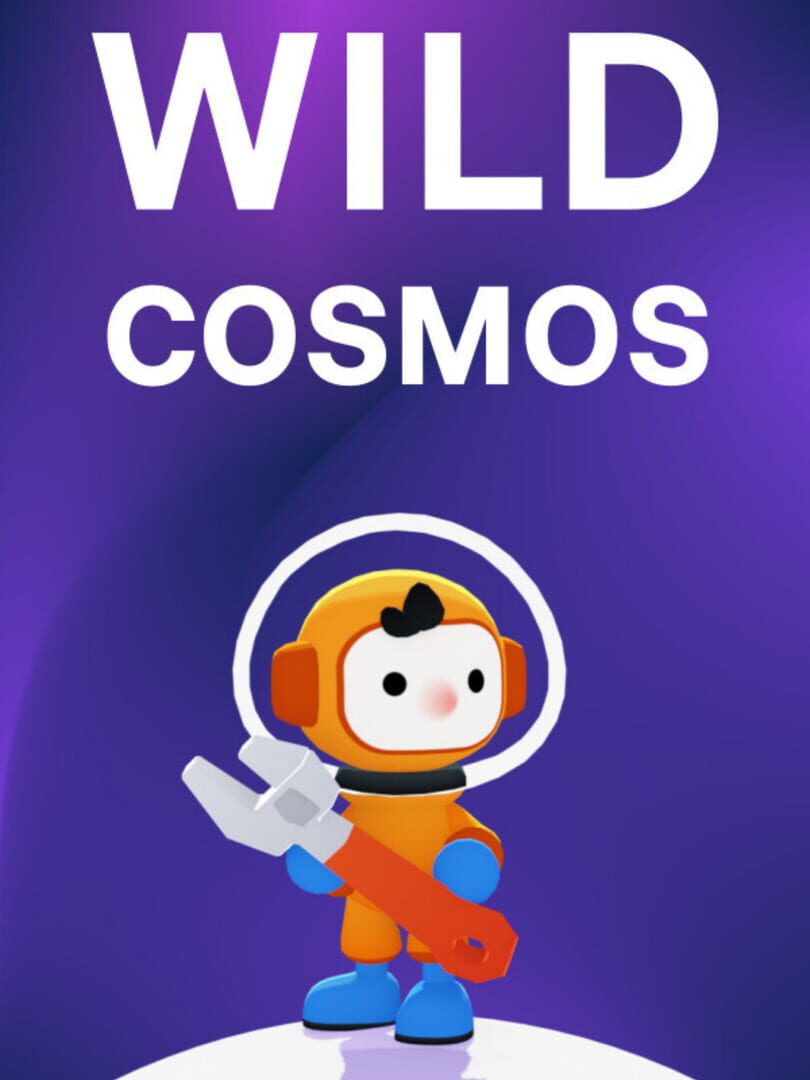 Jeu : Wild Cosmos