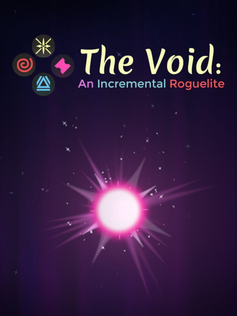 The Void: An Incremental Roguelite