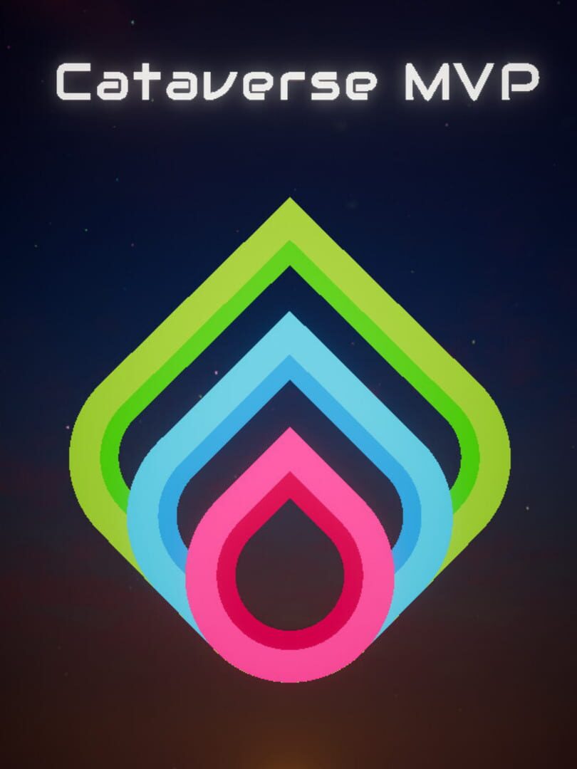 Cataverse MVP
