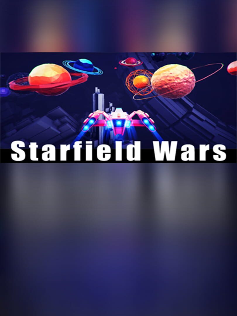 Starfield Wars