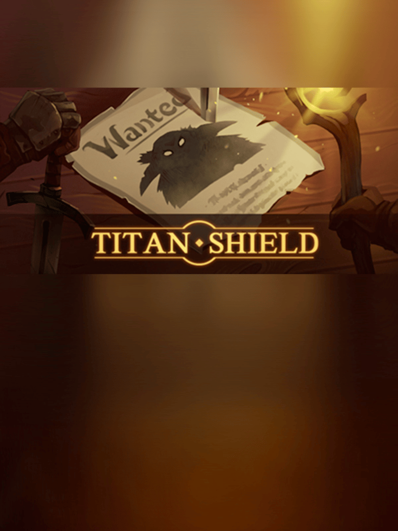 Titan Shield Cover