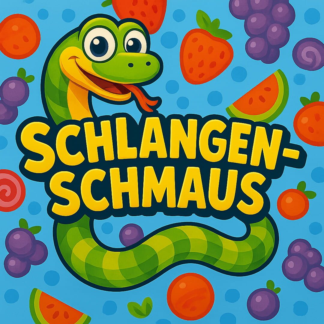 Schlangen-Schmaus