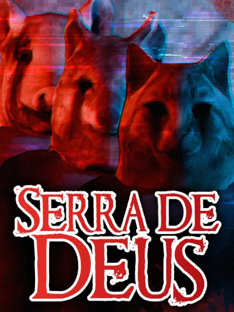 Serra de Deus