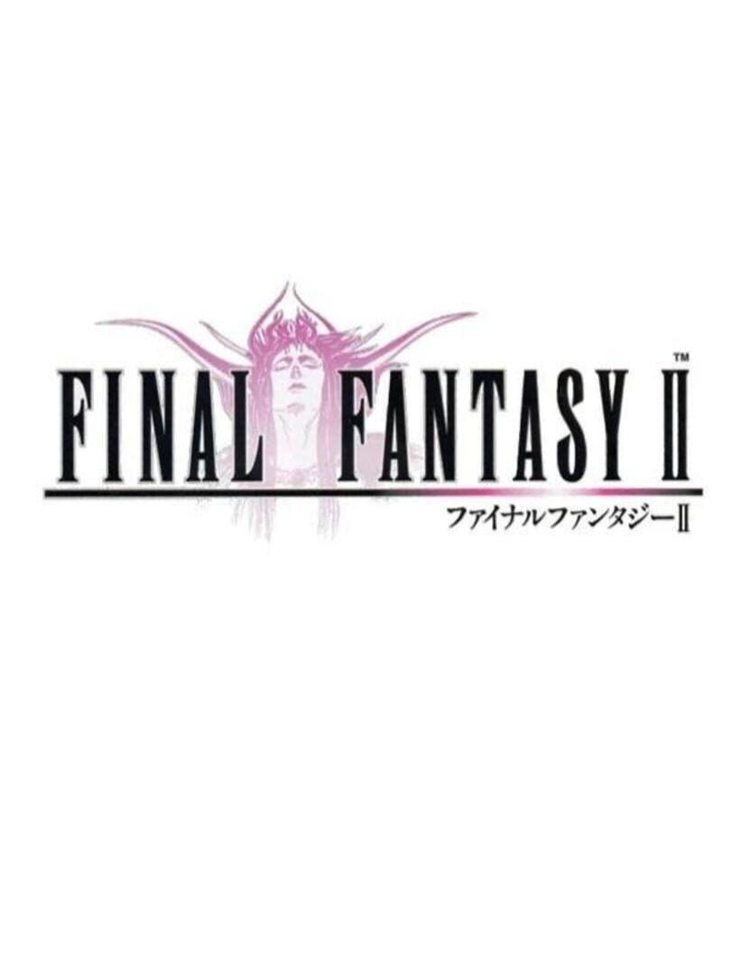 Final Fantasy II