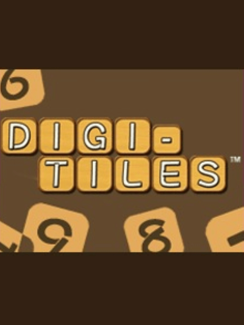 Digi-tiles Cover