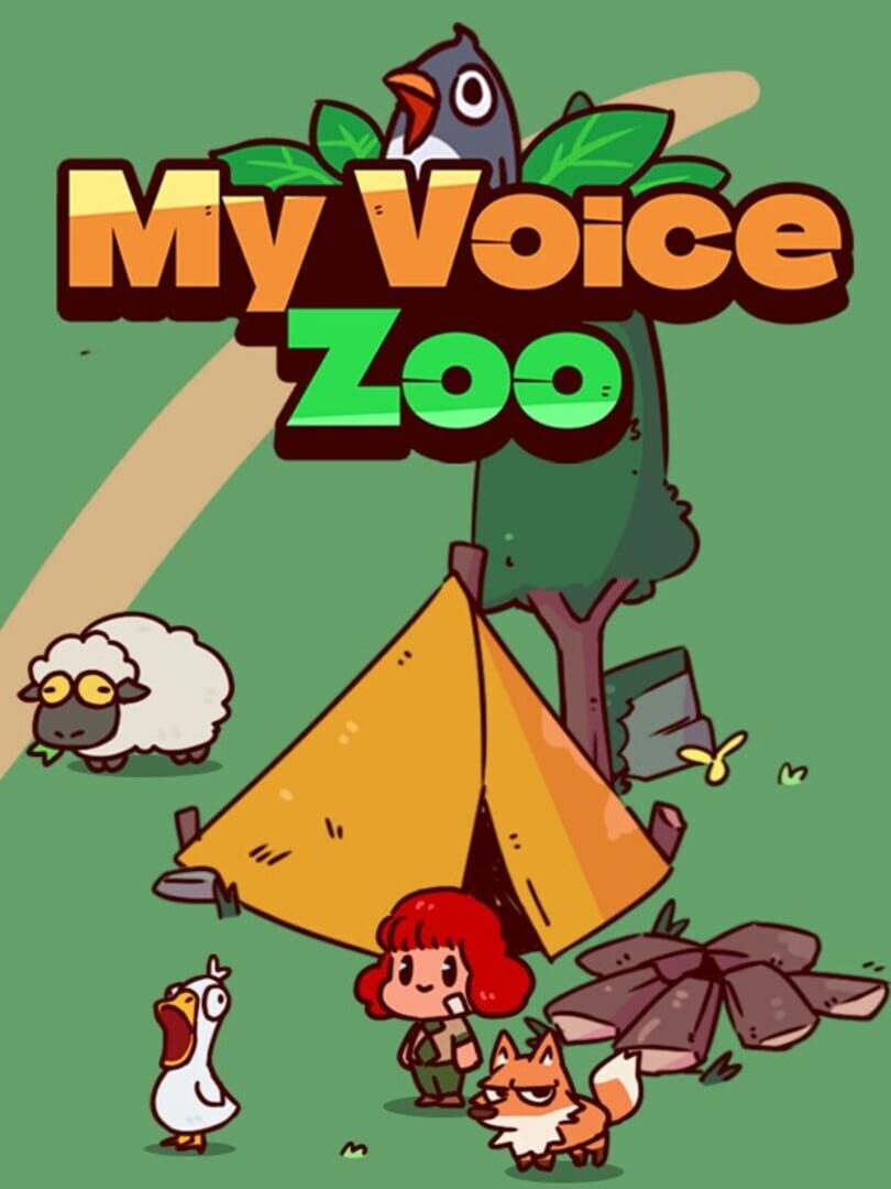 My Voice Zoo