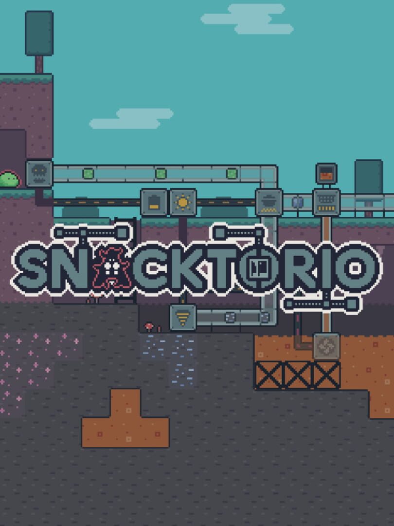 Snacktorio