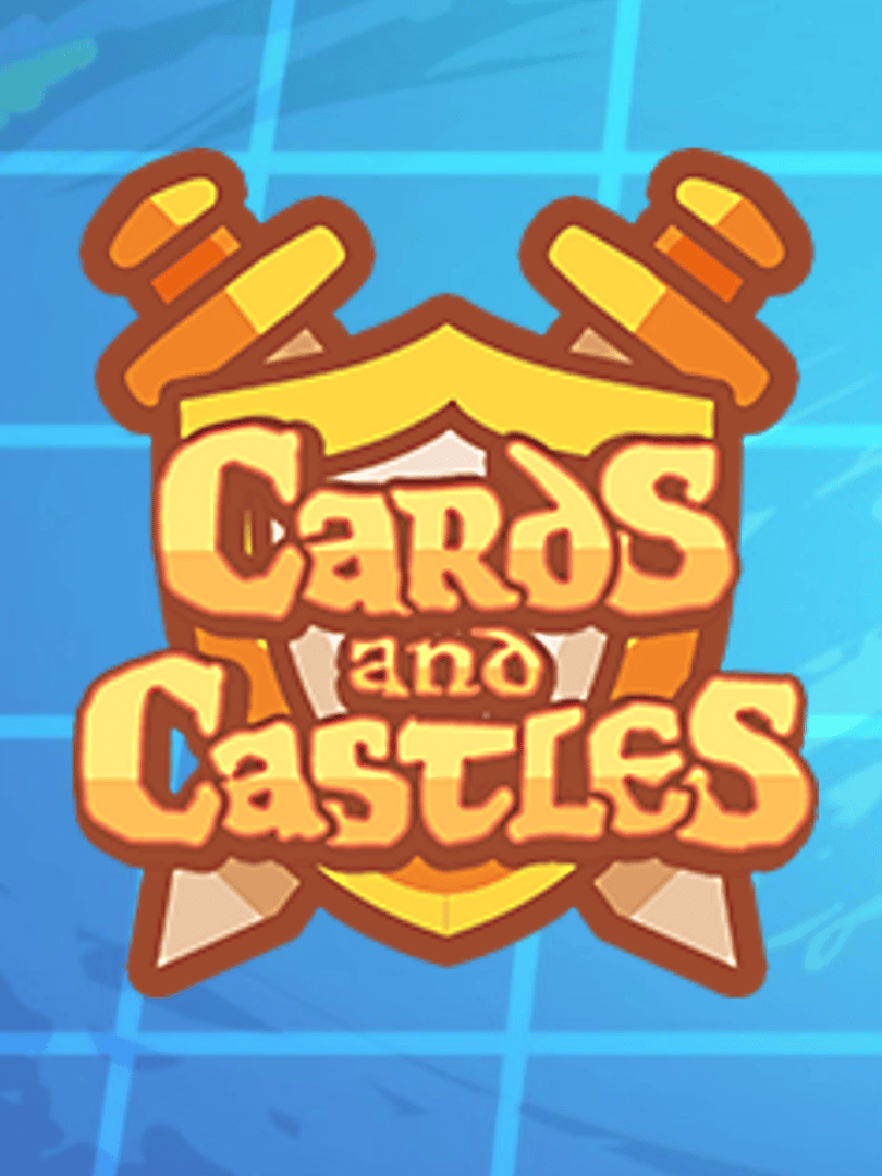 Cards and Castles Cover