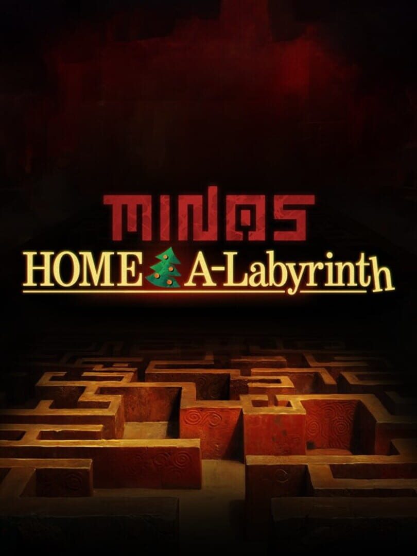 Minos: Home A-Labyrinth