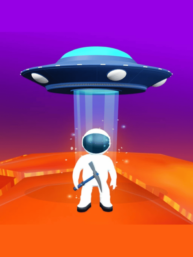 Asteroid Miner Cover
