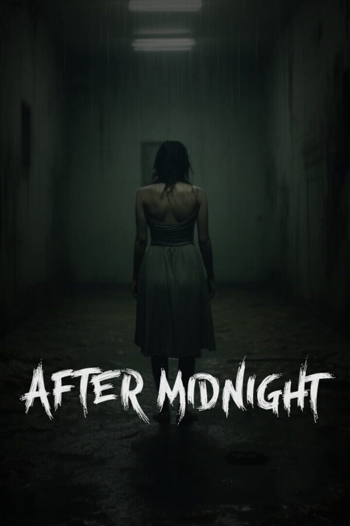 After Midnight