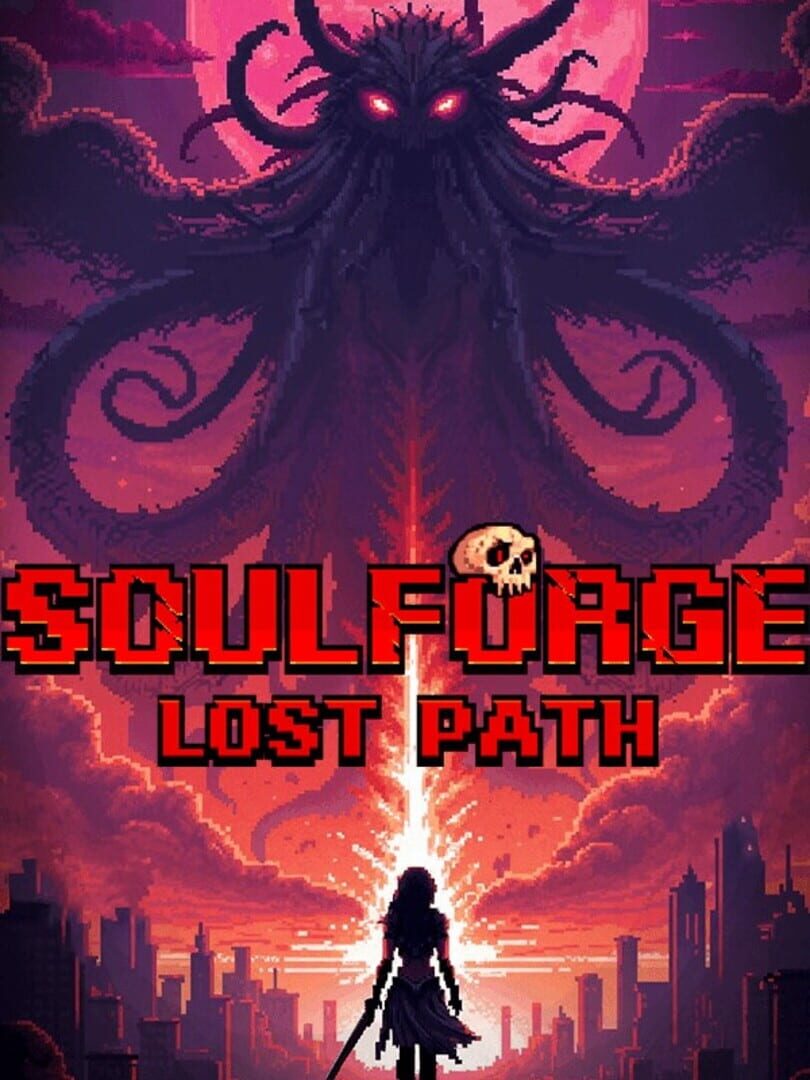 Soulforge: Lost Path
