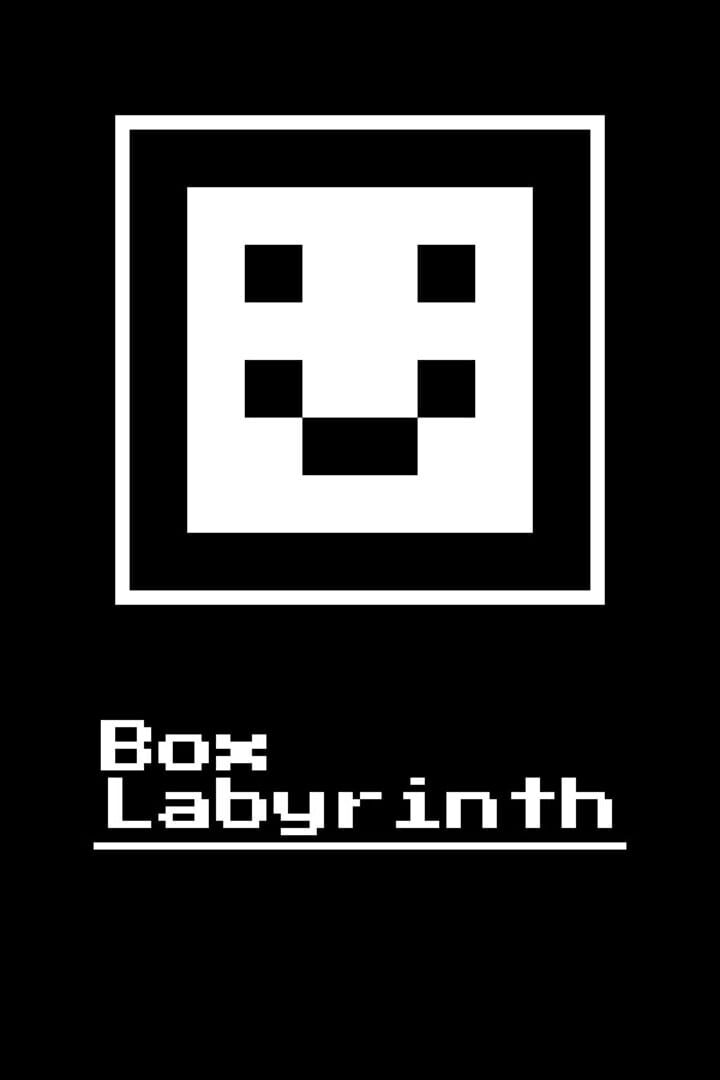 Box Labyrinth