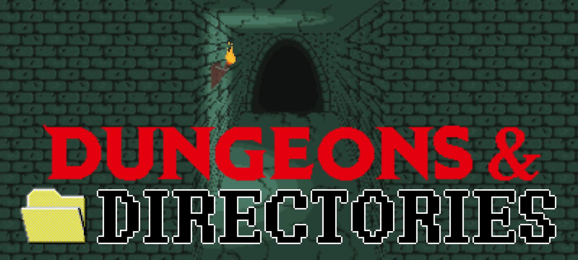 Dungeons & Directories Cover