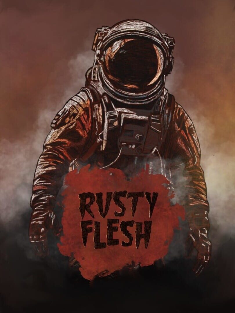 Rusty Flesh