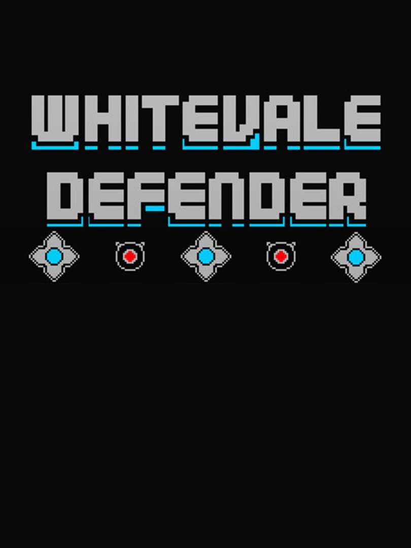 Whitevale Defender