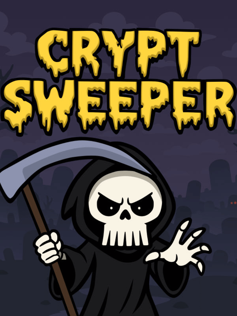 Crypt Sweeper Cover