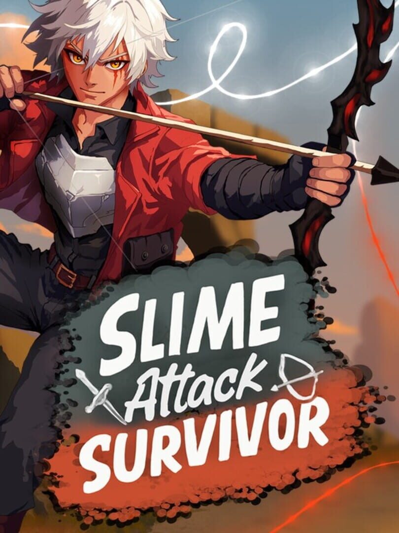 Slime Attack: Survivor (2026)