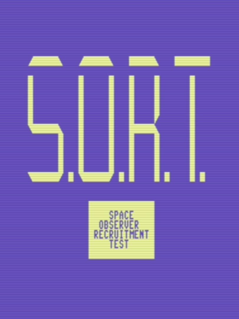 S.O.R.T.