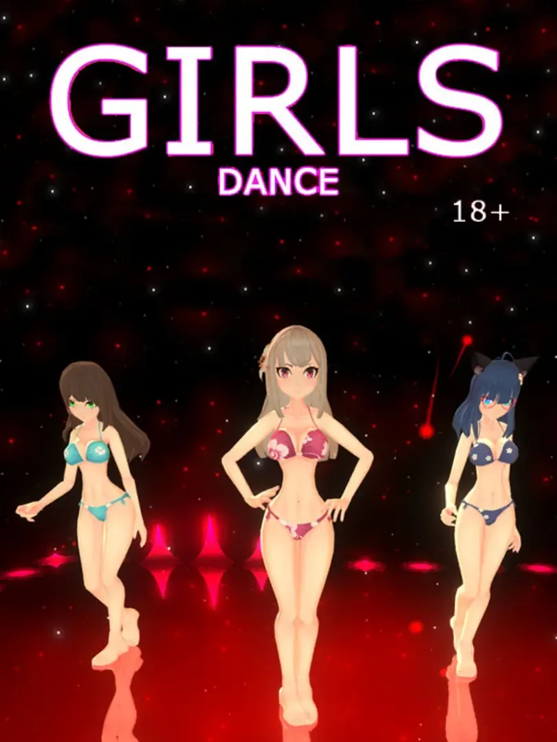 Girls Dance