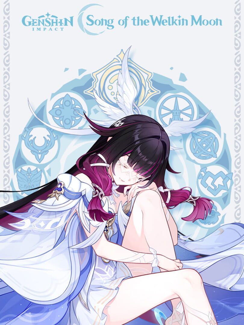 Genshin Impact: Version "Luna IV"