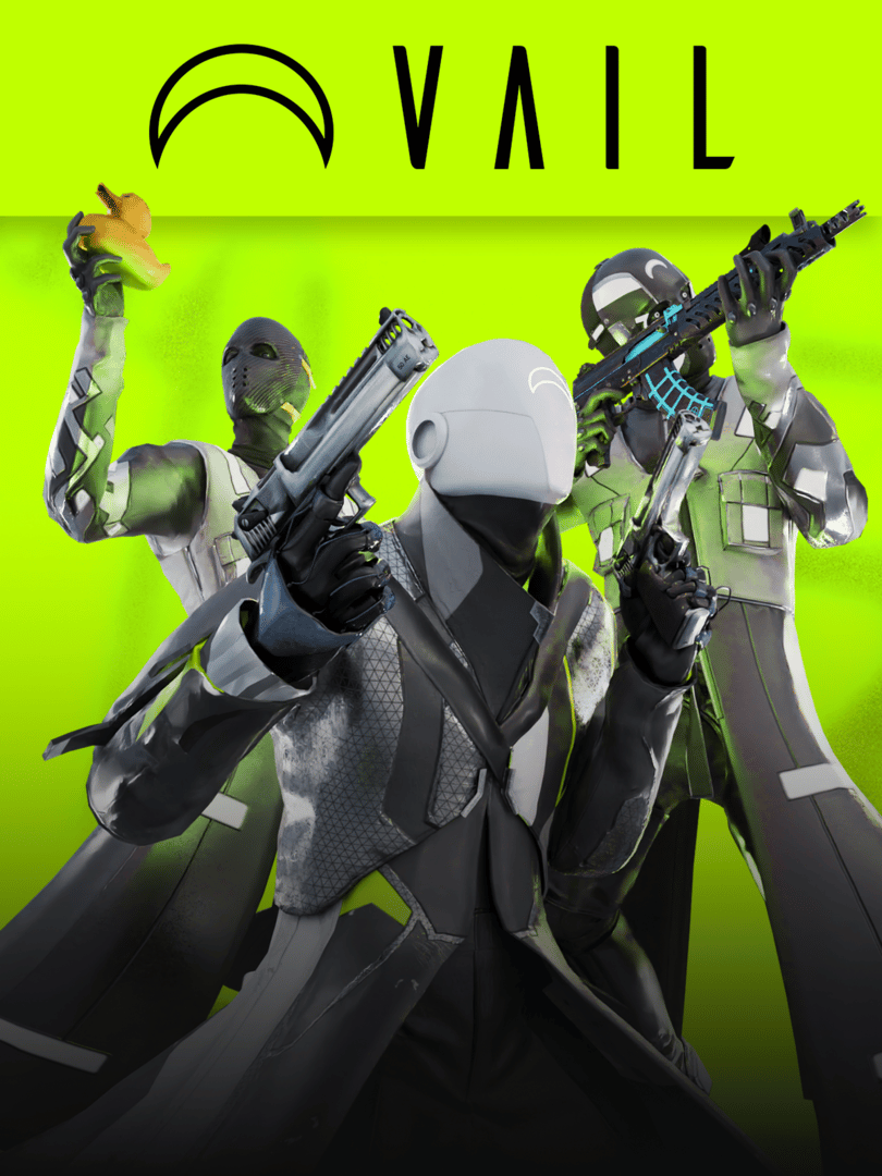 Vail Cover