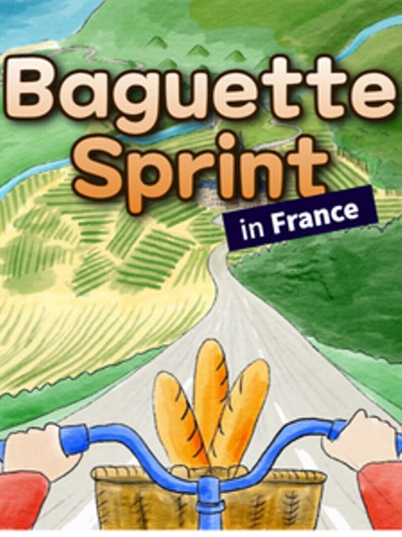 Baguette Sprint