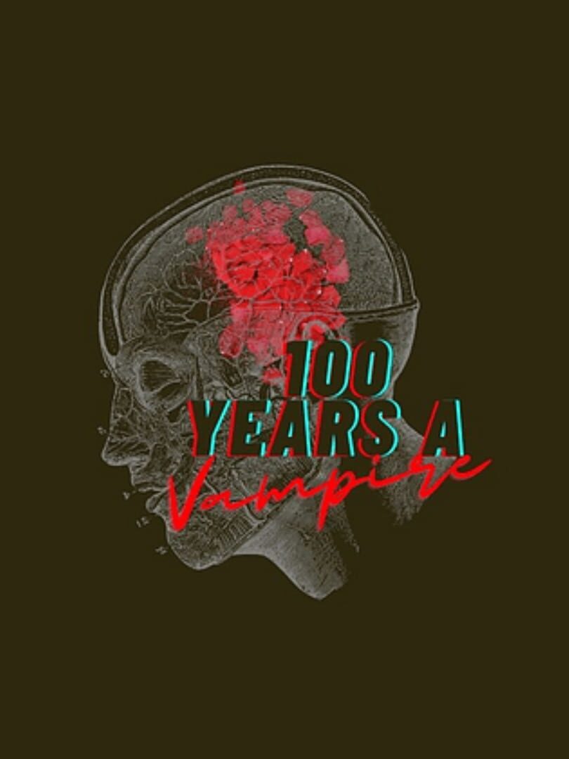 Jeu : 100 Years A Vampire