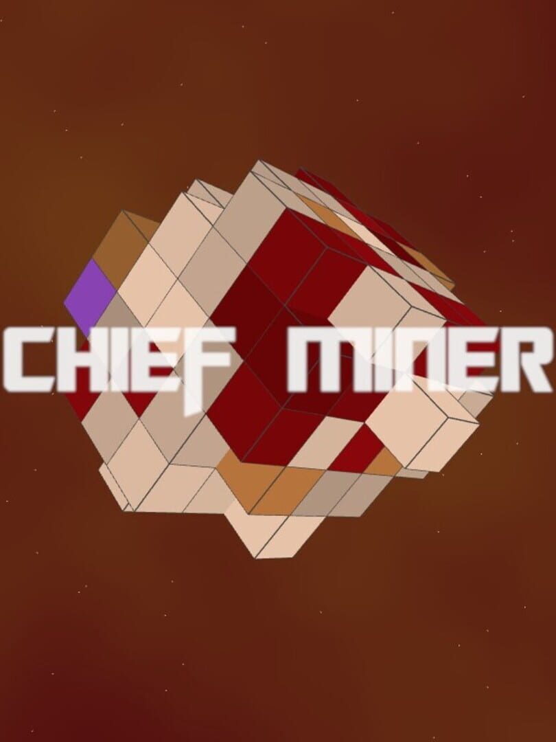Chief Miner